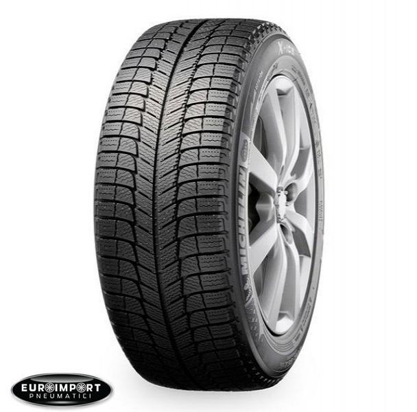 Michelin X-ICE XI3  275/40 R20 102 H  RUNFLAT  TL Nordic Compound